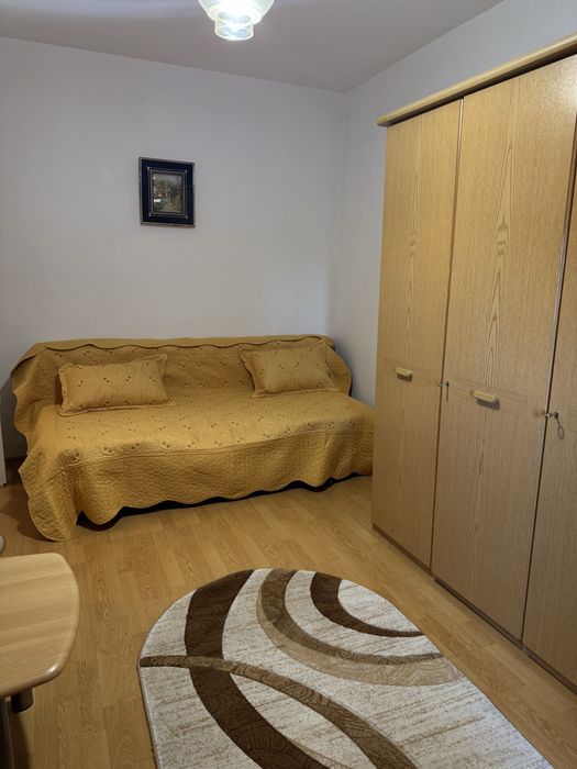Inchiriere garsoniera Bd. Bucuresti