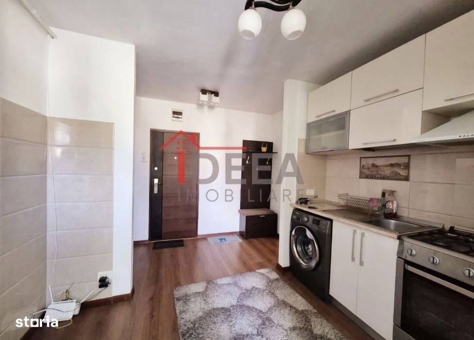 Apartament cu 2 camere, decomandat, etaj 1, zona centrala