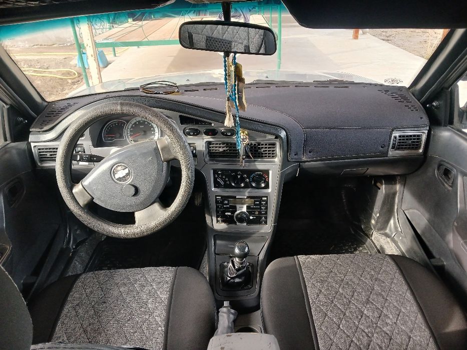 Nexia 2 holati ideal