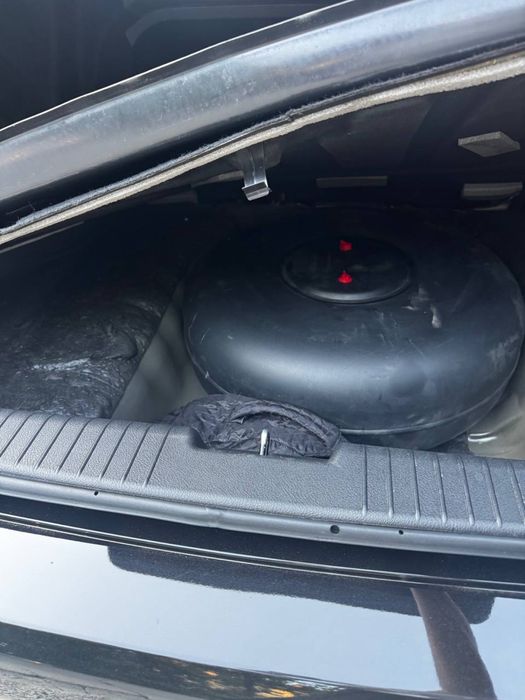 Chevrolet Lacetti / Gentra 2023 — 7