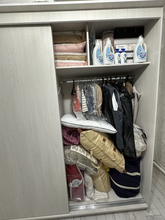 Продам шкаф- купе