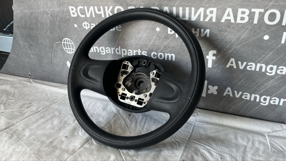 Волан Mini Cooper R55/R56/R57 (2006-2013)