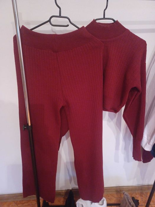 Haine de damă. Reduceri in luna decembrie