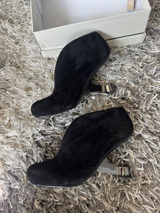Обувки United Nude