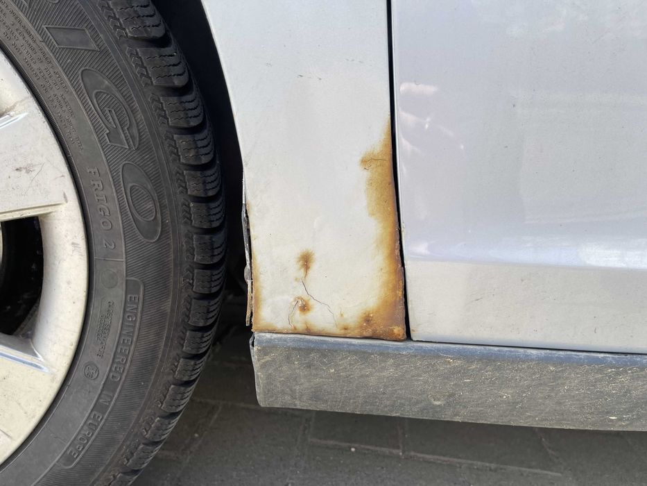 Seat Toledo 1.6 Benzina