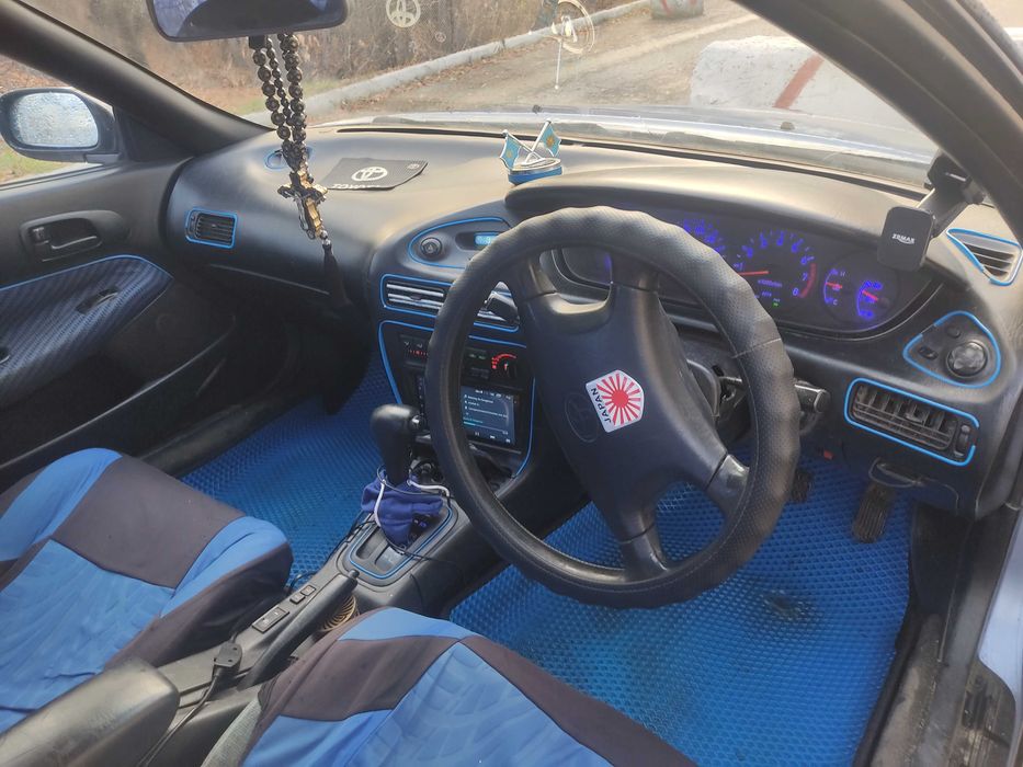 Продам надежного японца!