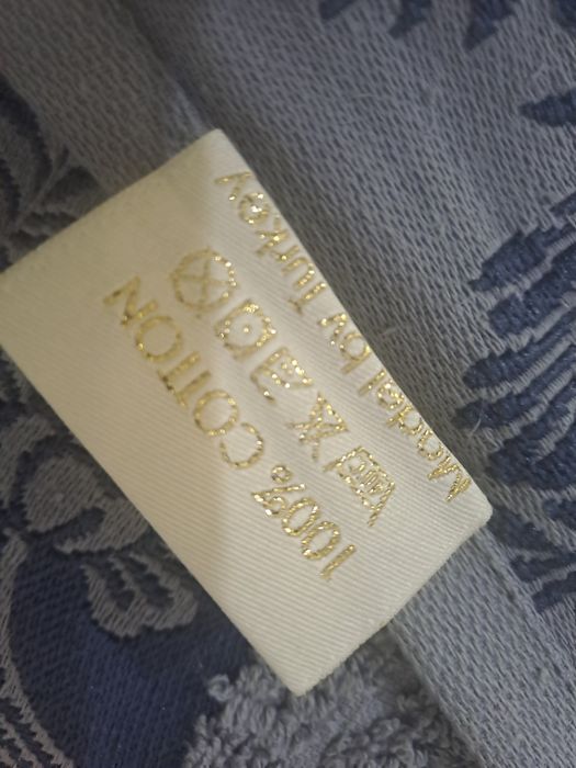 Полотенца  банное