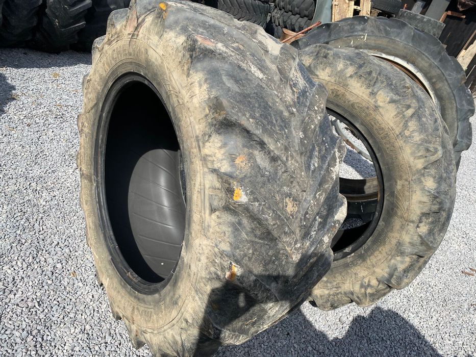 Cauciuc anvelopa 480/60 R28