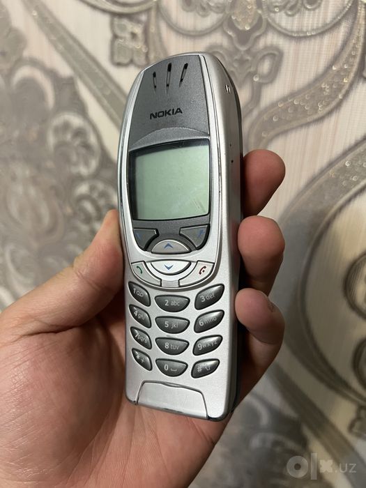 Nokia 6310i imei otkan