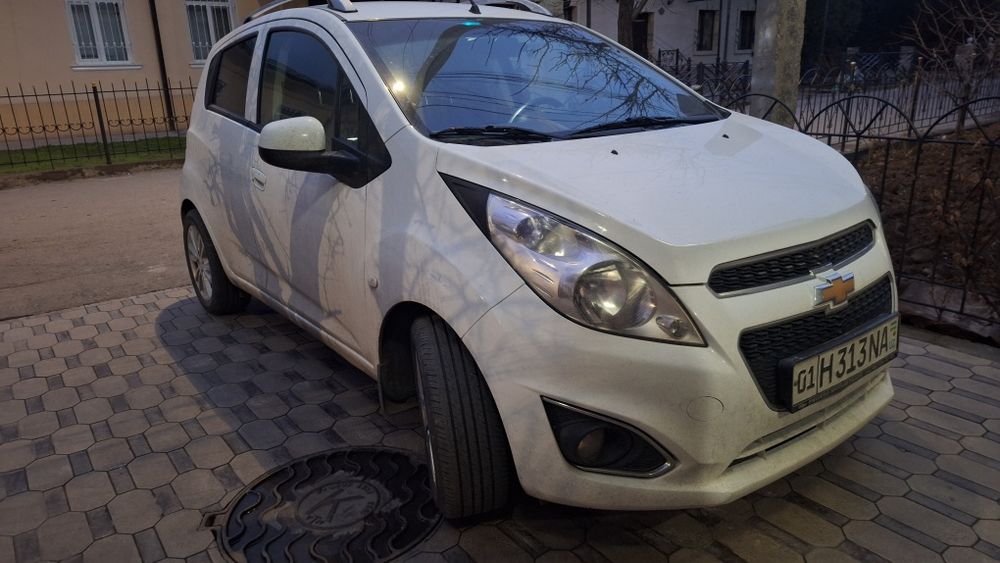 Продаётся или аренда спарк автомат 2021.