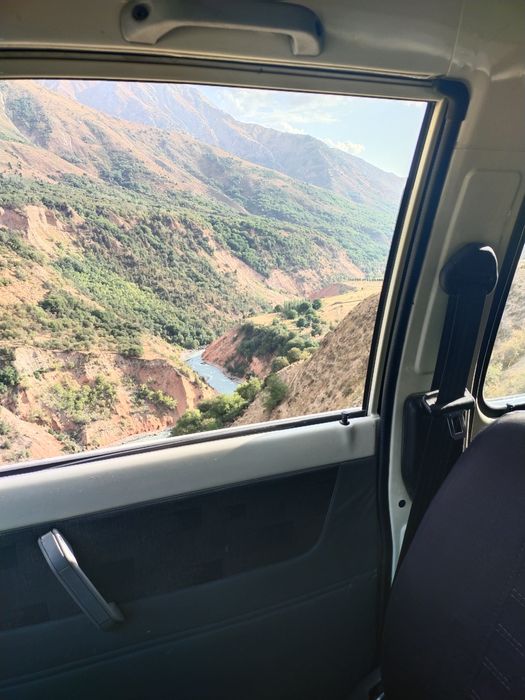 ПОЕЗДКА В  ГОРЫ! 6-7 человек на Амирсай,ЧИМГАН , Бурчмулла на Дамасе