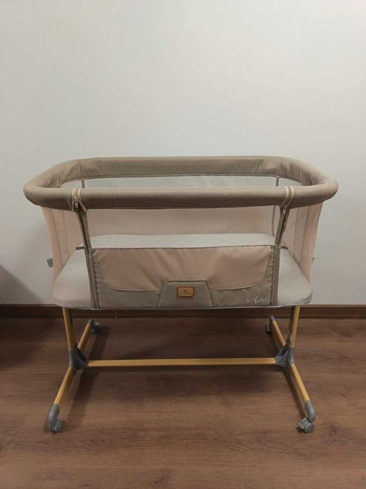 Бебешка кошара Cangaroo