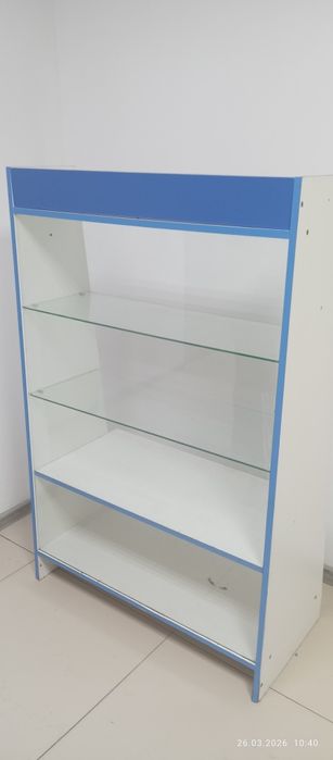 Витрина для торговли