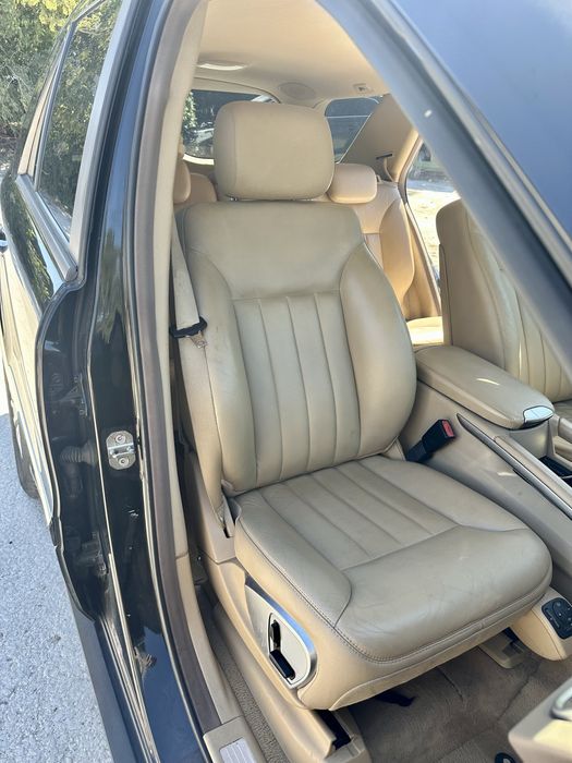 Mercedes ML320CDI W164 Мерцедес МЛ320ЦДИ 224кс 2006г