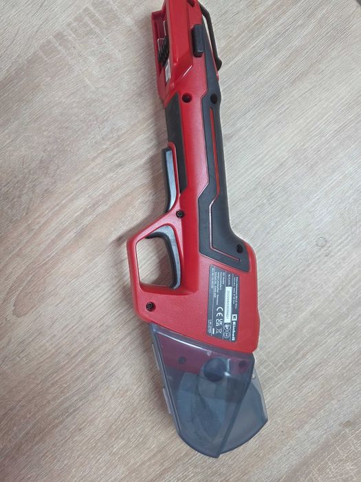 Einhell Foarfeca de gradina 18V (SOLO) fara acumulator si incarcator in set GE-LS Li