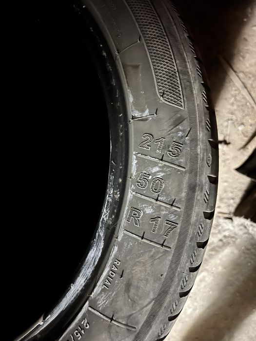 Гуми KLEBER Dynaxer HP4 95V XL 215/50/17