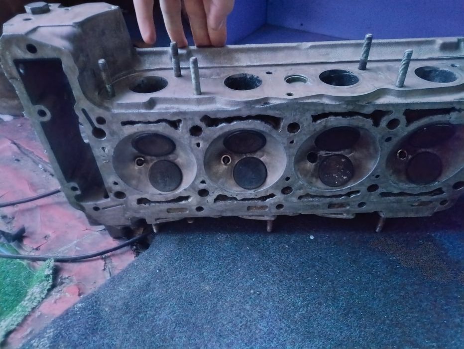 продам гбц 102 мотор