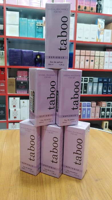 Feromon ATR hissiyot uyg'atuvchi