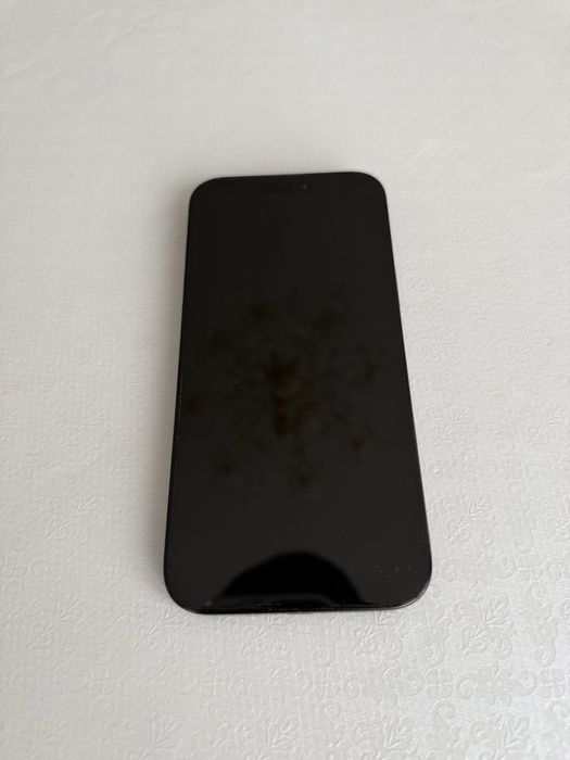 Iphone 16pro max 256gb