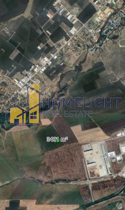 Парцел в с. Гурмазово