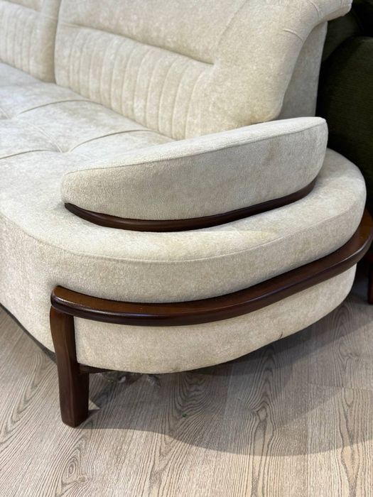 Угловой диван от производителя