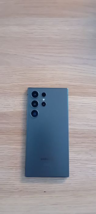 Samsung galaxy S24 Ultra