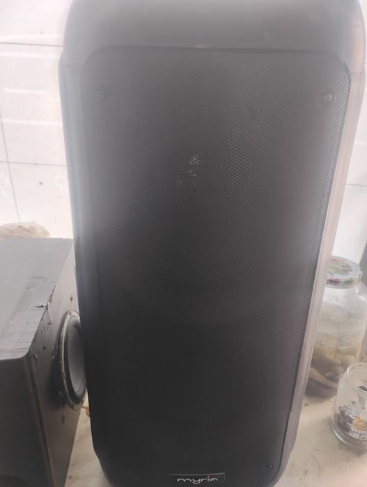 Boxa portabila myria