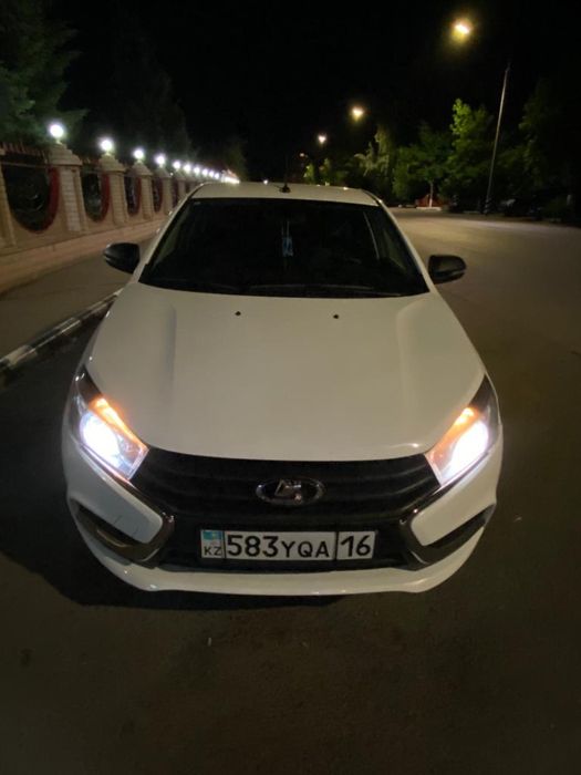 Продаю машину