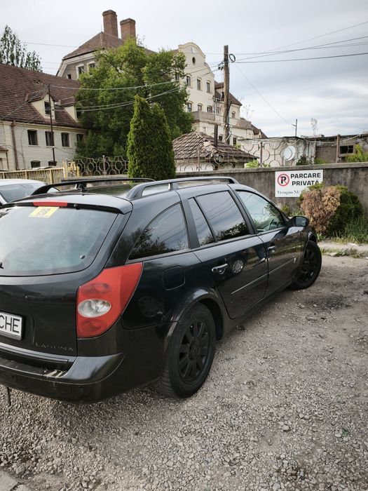 Renault laguna ph 2 grandtour