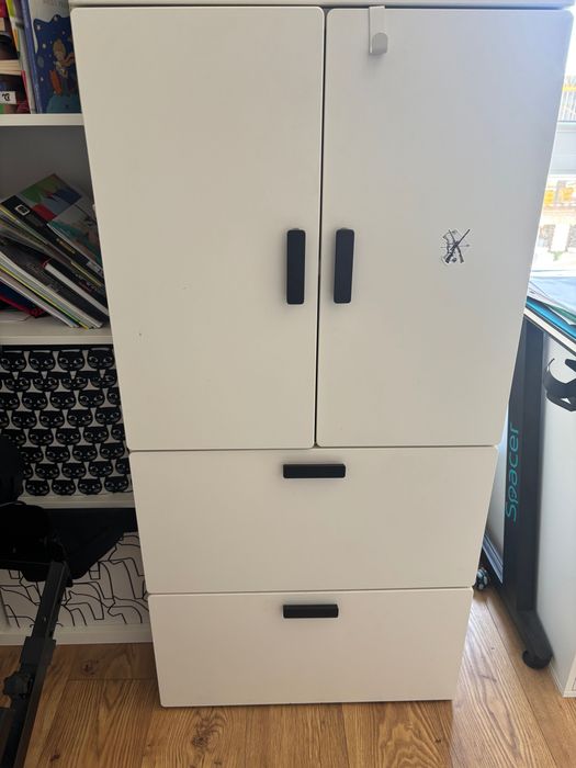 Dulap copii Ikea