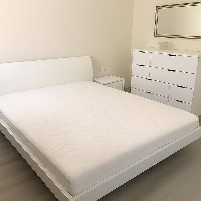 Дава се под наем Двустаен апартамент в Пловдив, Христо Смирненски - 67 кв.м за 510 € - Снимка #3