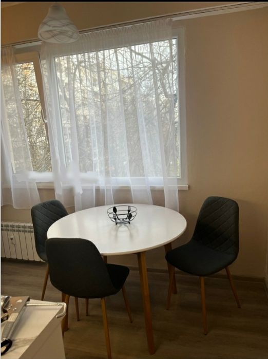 Дава се под наем Двустаен апартамент в София, Люлин 5 - 47 кв.м за 459 € - Снимка #3