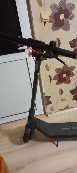 Обява за тротиненки