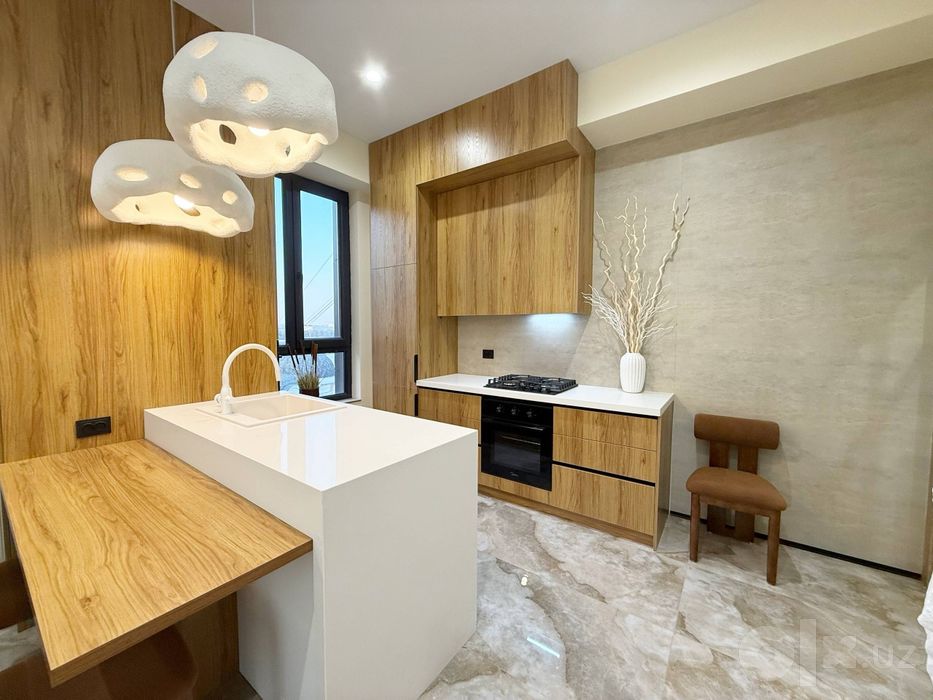 Продается 3/12/13 66м2 в ЖК Darkhan Avenue, ул. Асака