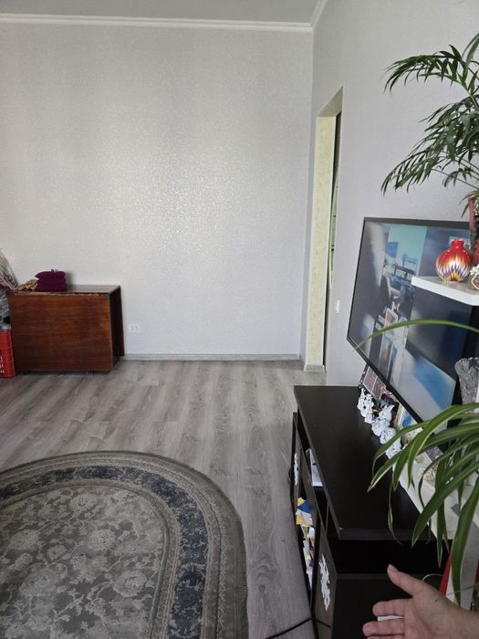 Карасу-3 Продаётся 1 комнатная квартира