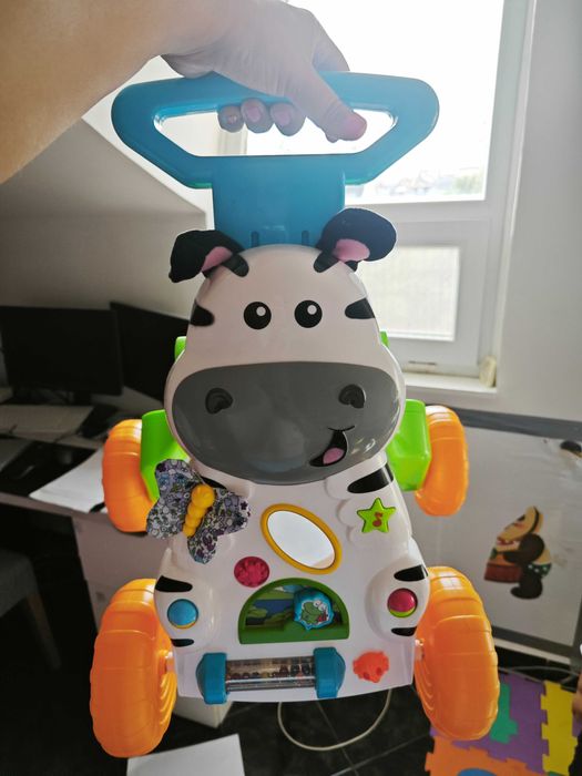 Играчка за прохождане Moni