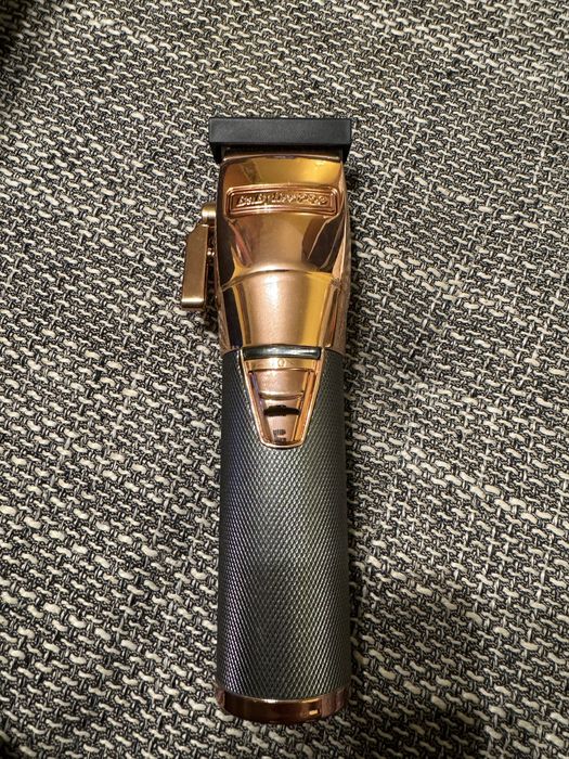 Masina de Tuns - BabylissPRO ROSEFX