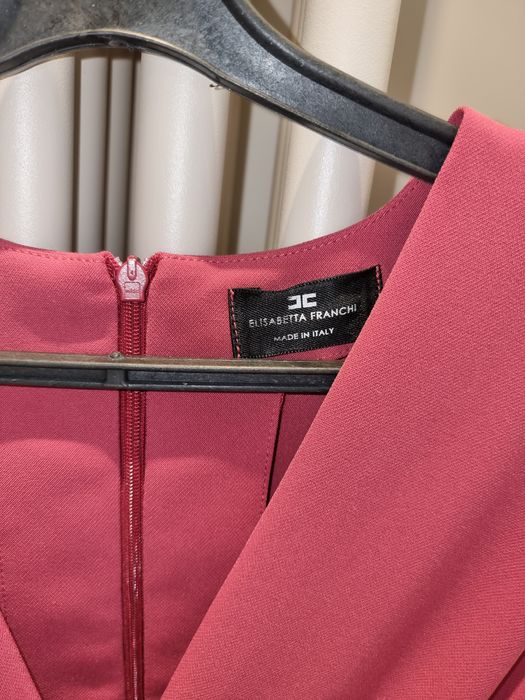 Вечерний комбинезон