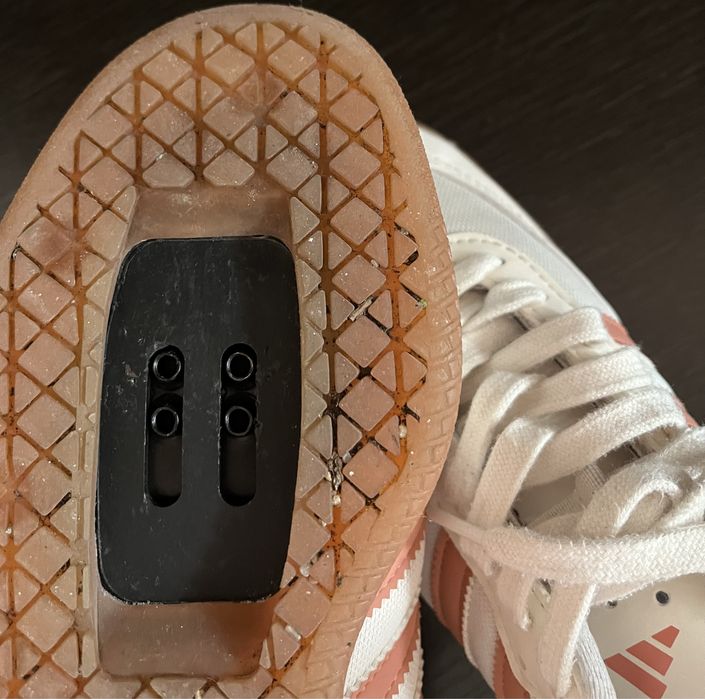 Adidas Samba, Velosamba