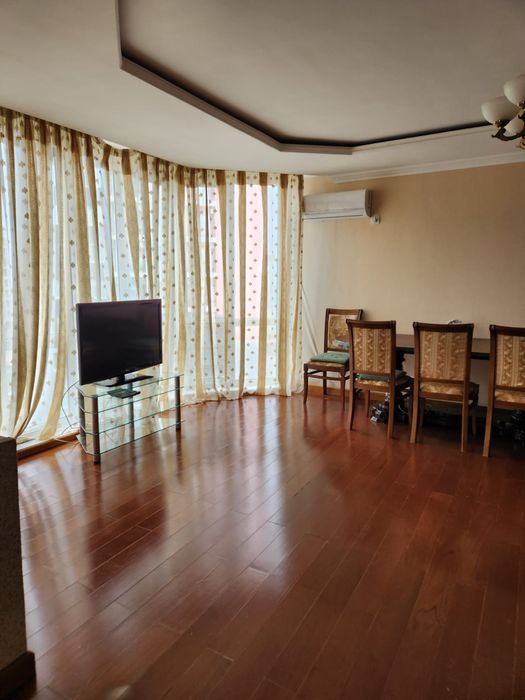 Сдам в аренду квартиру