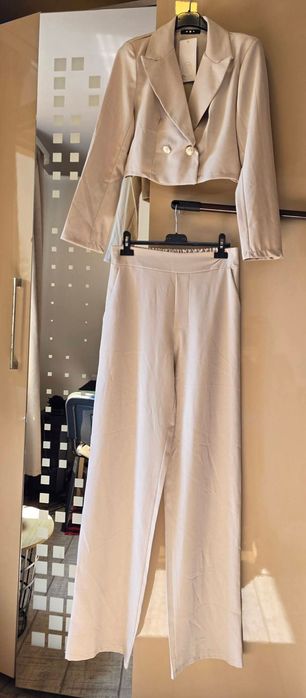 Costum Elegant New Collection Nou