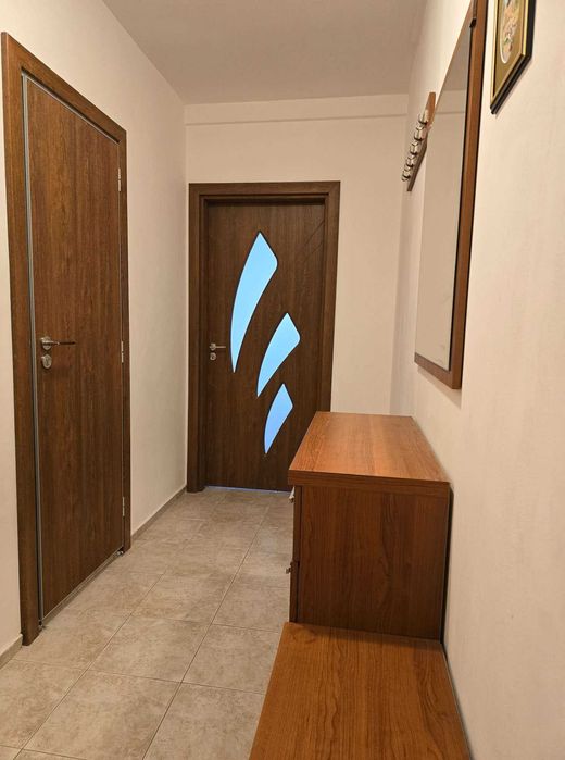 Дава се под наем Двустаен апартамент в София, Манастирски ливади - 74 кв.м за 765 € - Снимка #1