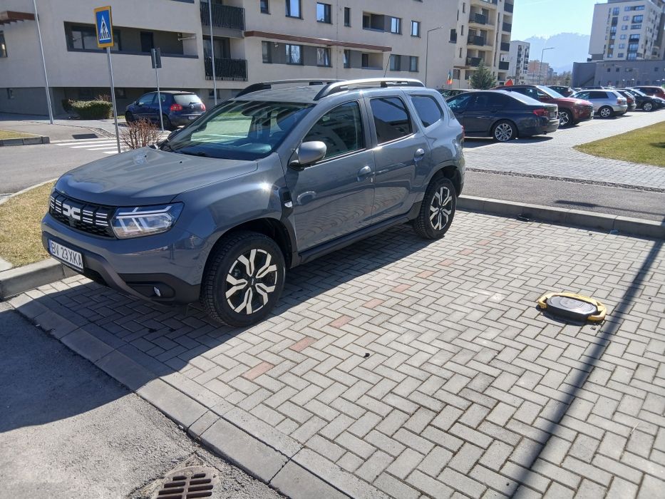 Vand Dacia Duster