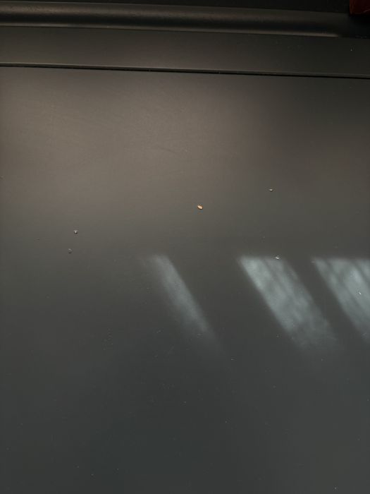 Birou ikea design retro