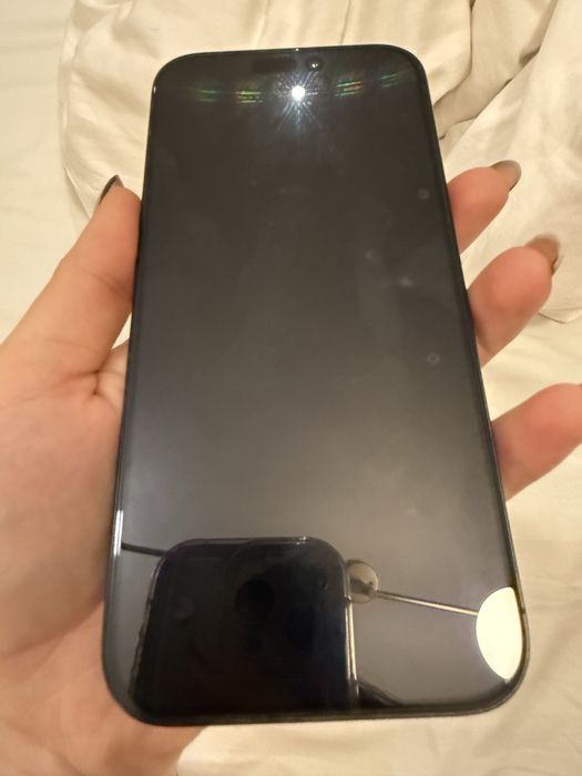 Iphone 16 PRO MAX 512GB без забележки-КАТО НОВ