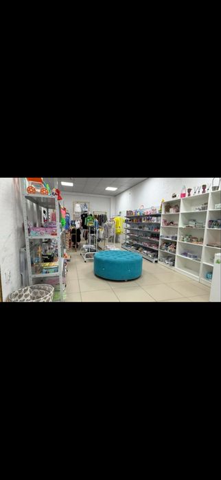 Продаётся мебель для бизнеса