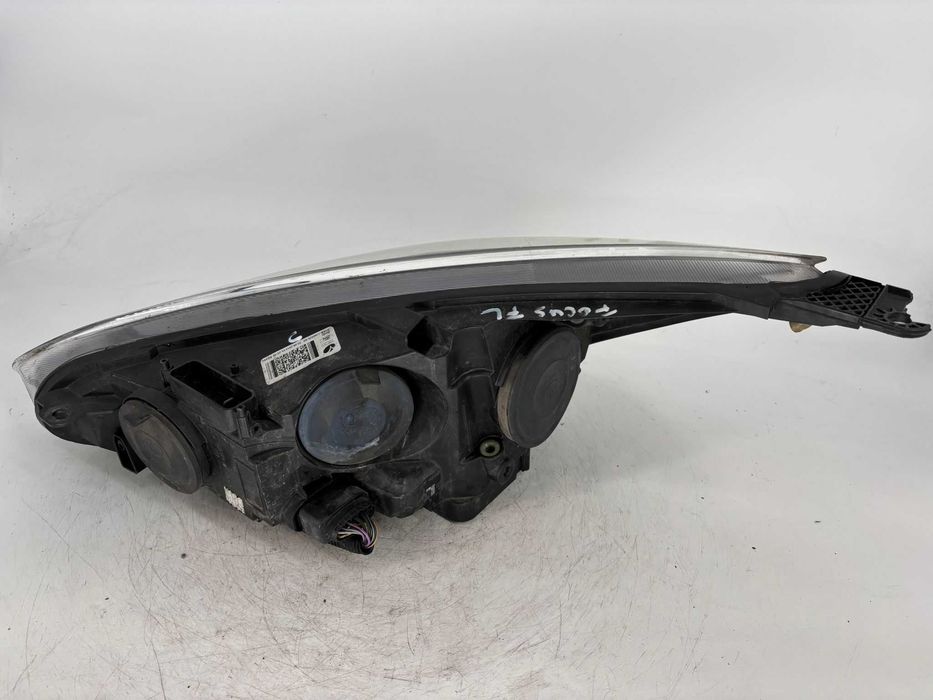 Far dreapta Ford Focus 3 an 2015 facelift