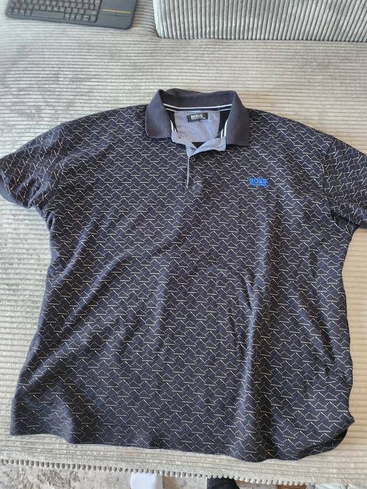 Tricou de bărbati BOSS