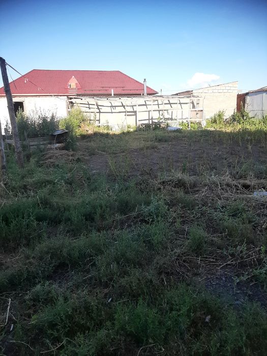 Продаётся  Дом Участок 10 соток