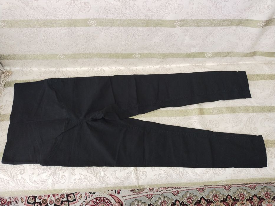 Продам джинсы для беременных